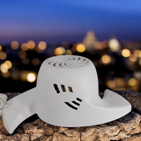 Other - Rival 6 Qt Quart 8806 Electric Ice Cream Freezer Maker‎ REPLACEMENT MOTOR OEM